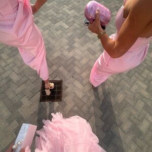 Meet your Posher, Jordan